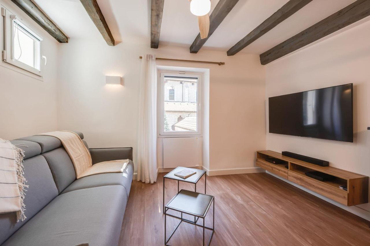 L'Escale Bleue - Apartment For 2 To 4 People In The Heart Of Анси Екстериор снимка