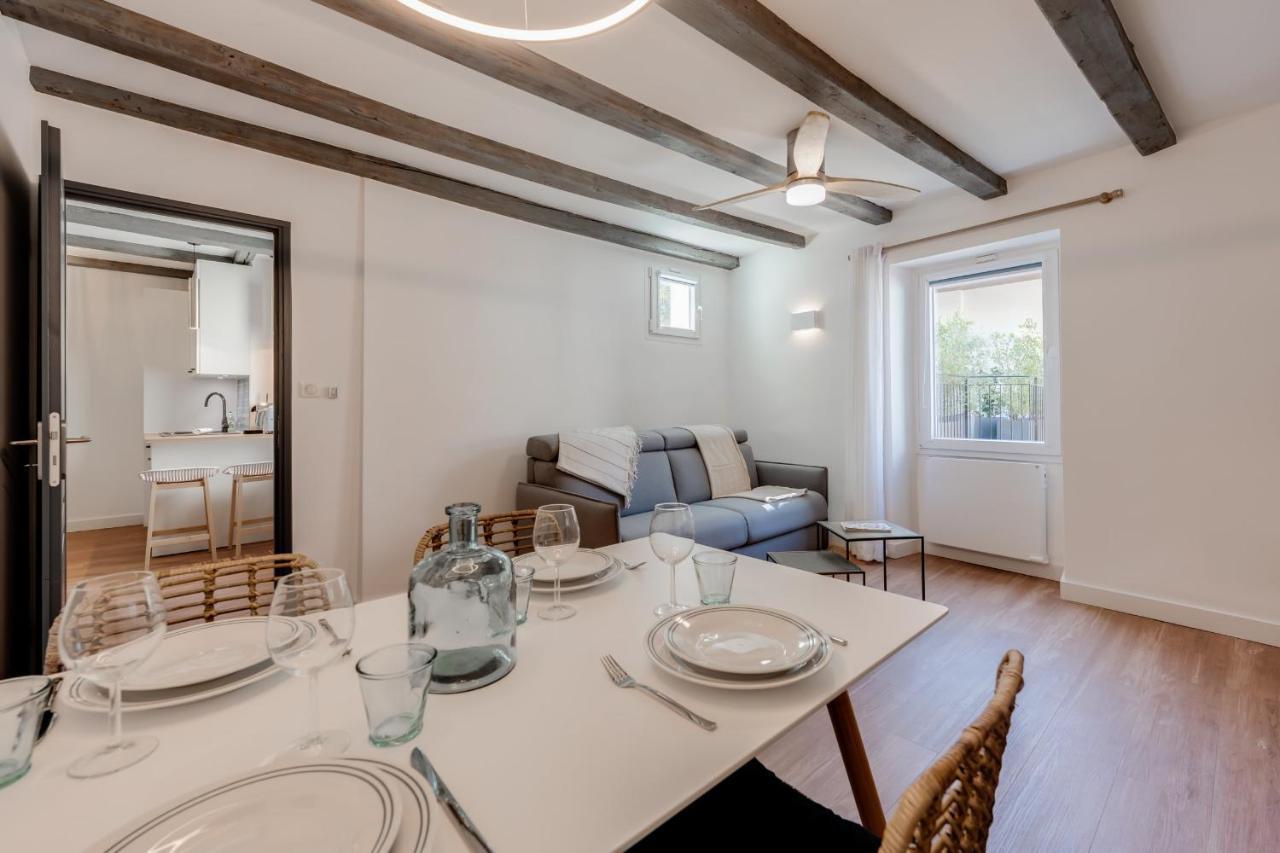 L'Escale Bleue - Apartment For 2 To 4 People In The Heart Of Анси Екстериор снимка