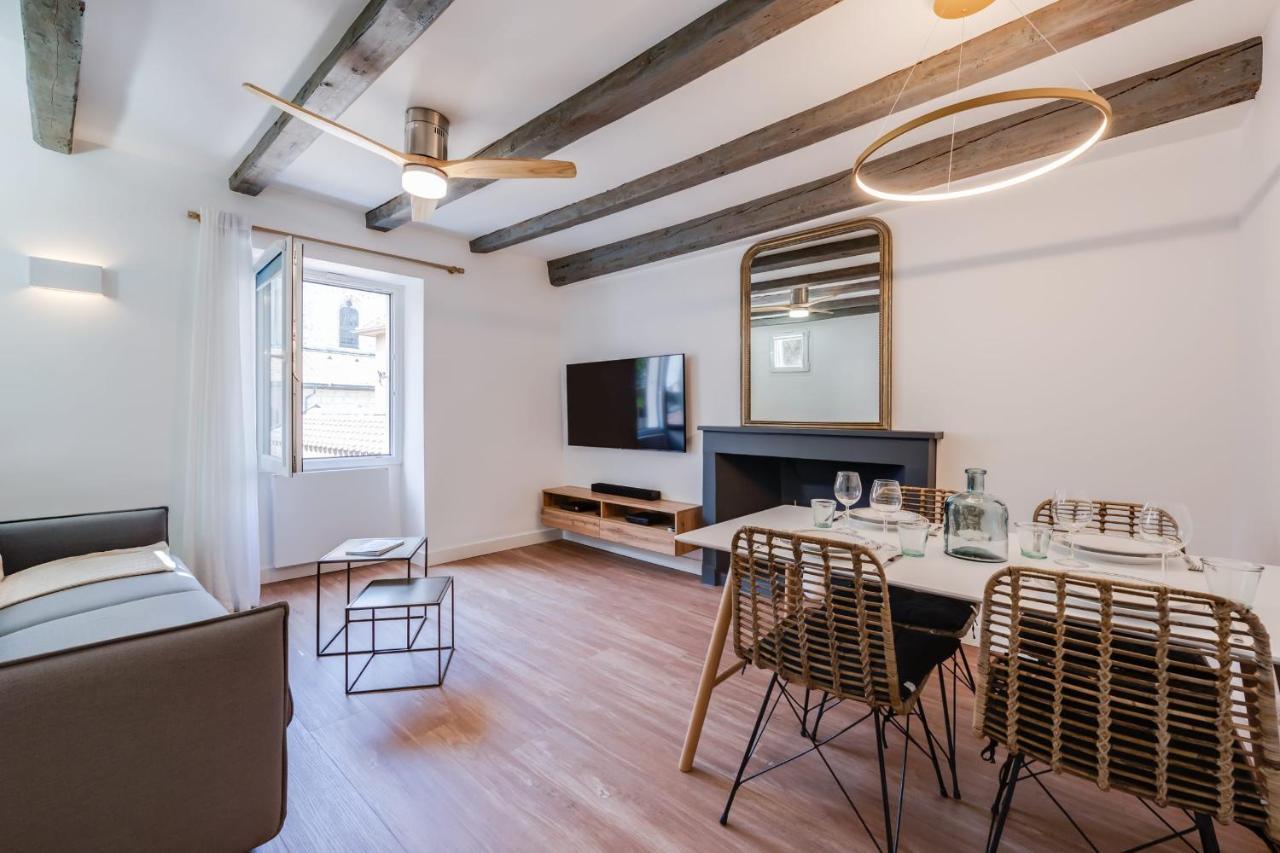 L'Escale Bleue - Apartment For 2 To 4 People In The Heart Of Анси Екстериор снимка