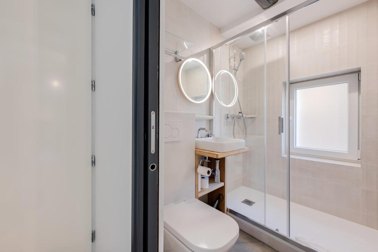 L'Escale Bleue - Apartment For 2 To 4 People In The Heart Of Анси Екстериор снимка