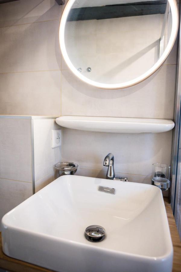 L'Escale Bleue - Apartment For 2 To 4 People In The Heart Of Анси Екстериор снимка