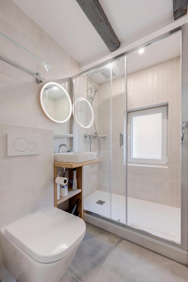 L'Escale Bleue - Apartment For 2 To 4 People In The Heart Of Анси Екстериор снимка